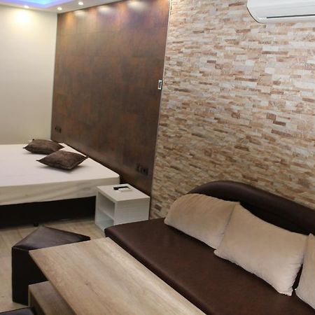 Apartment Elit Sandanski Dış mekan fotoğraf