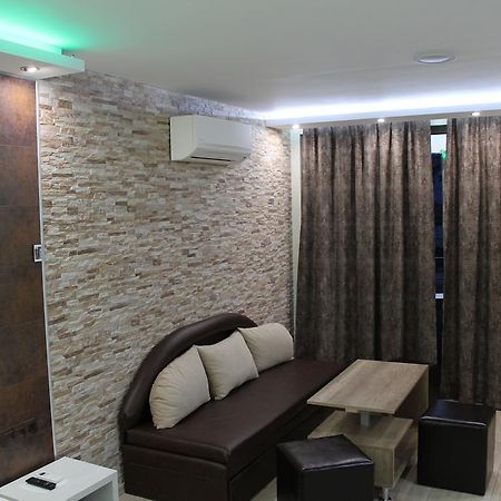Apartment Elit Sandanski Dış mekan fotoğraf
