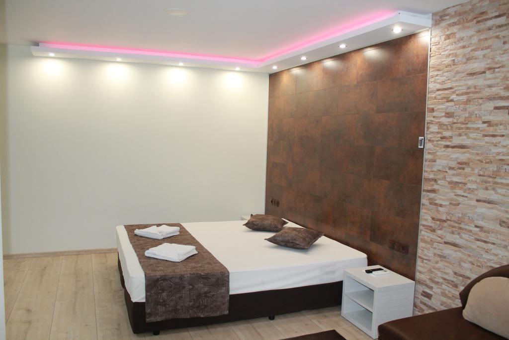 Apartment Elit Sandanski Dış mekan fotoğraf