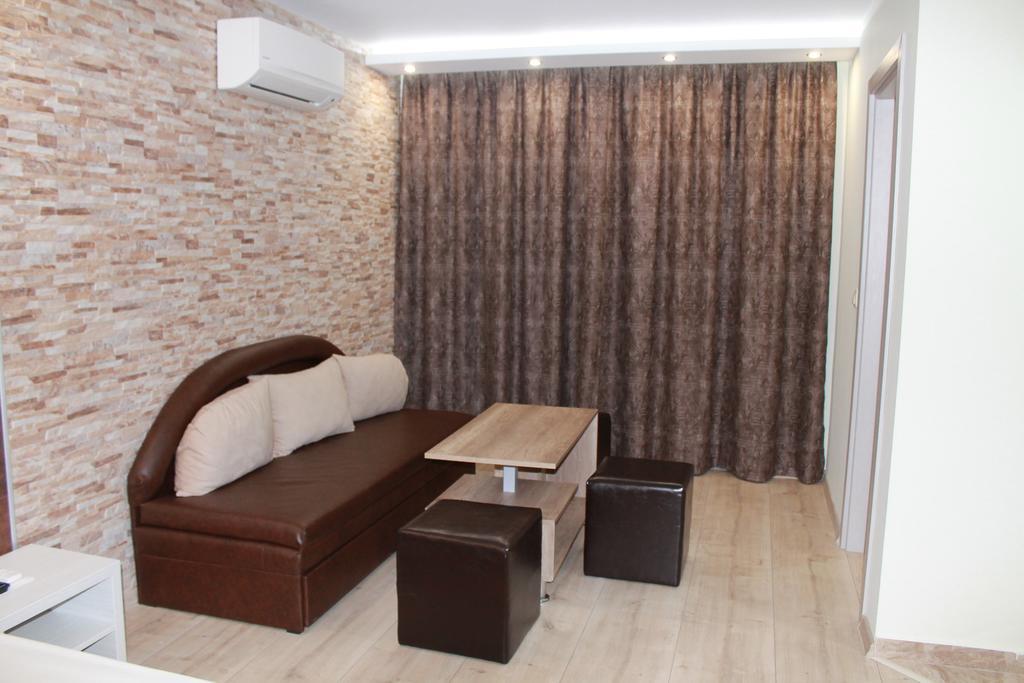 Apartment Elit Sandanski Dış mekan fotoğraf