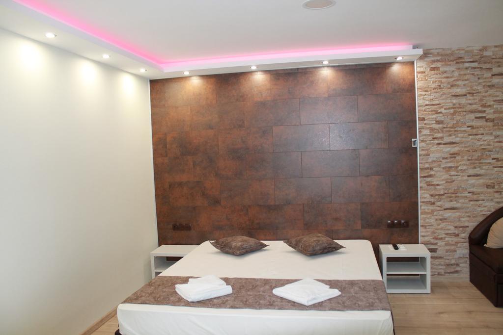 Apartment Elit Sandanski Dış mekan fotoğraf