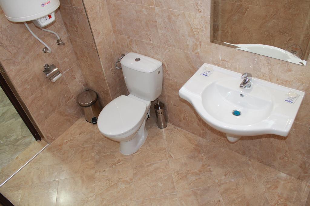 Apartment Elit Sandanski Dış mekan fotoğraf
