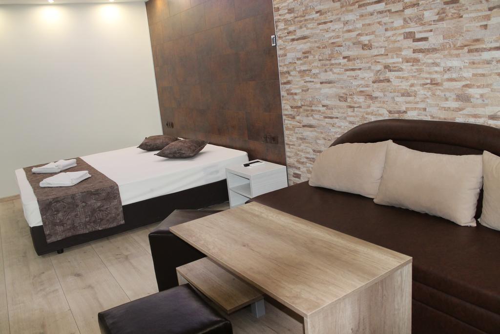 Apartment Elit Sandanski Dış mekan fotoğraf