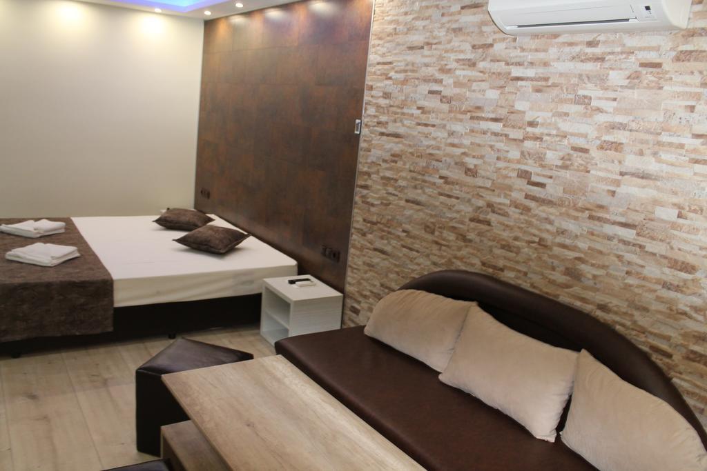 Apartment Elit Sandanski Dış mekan fotoğraf