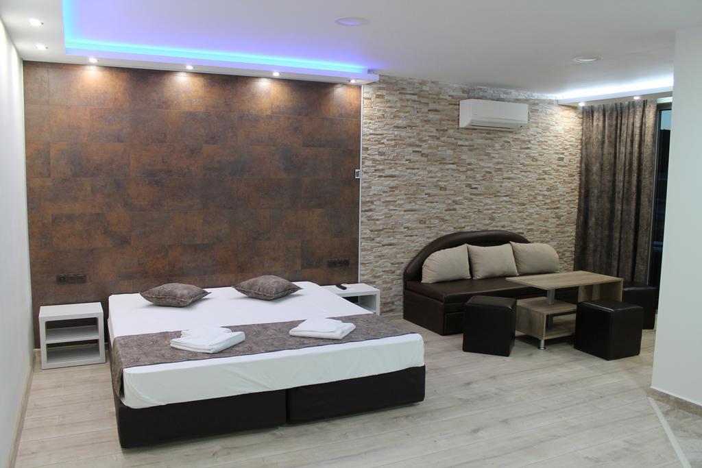 Apartment Elit Sandanski Dış mekan fotoğraf