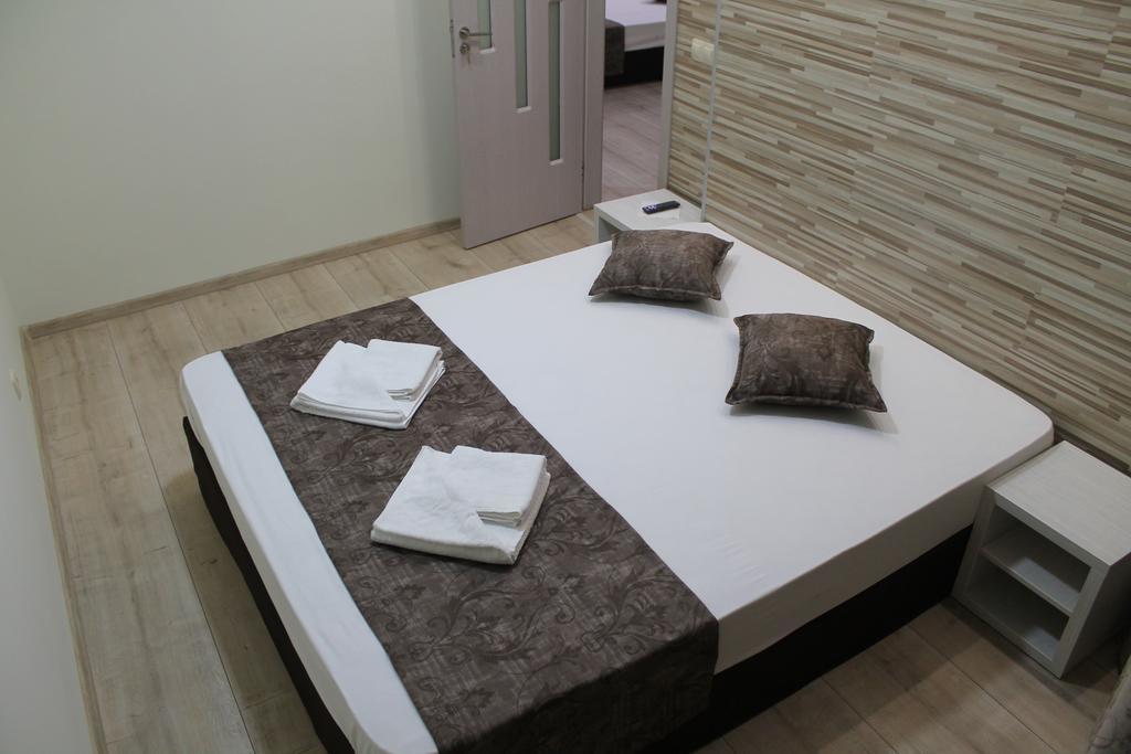 Apartment Elit Sandanski Dış mekan fotoğraf
