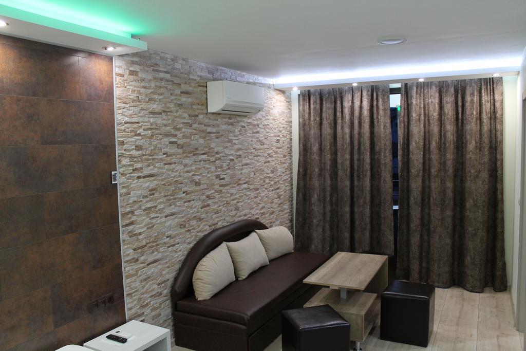Apartment Elit Sandanski Dış mekan fotoğraf