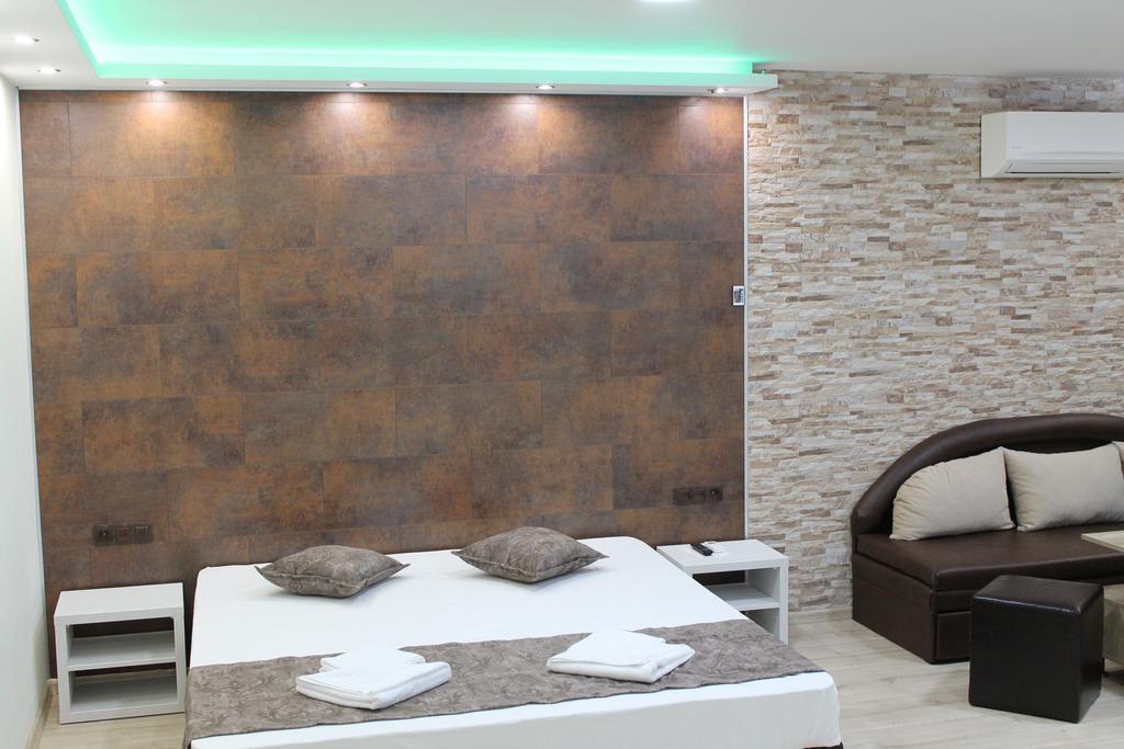 Apartment Elit Sandanski Dış mekan fotoğraf