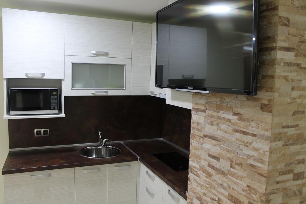 Apartment Elit Sandanski Dış mekan fotoğraf