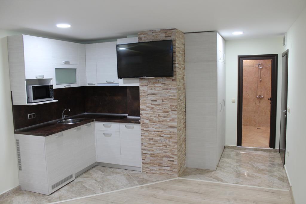 Apartment Elit Sandanski Dış mekan fotoğraf