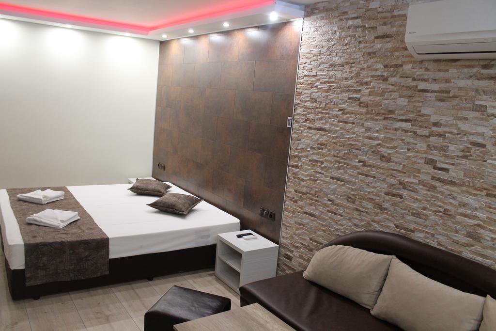 Apartment Elit Sandanski Dış mekan fotoğraf