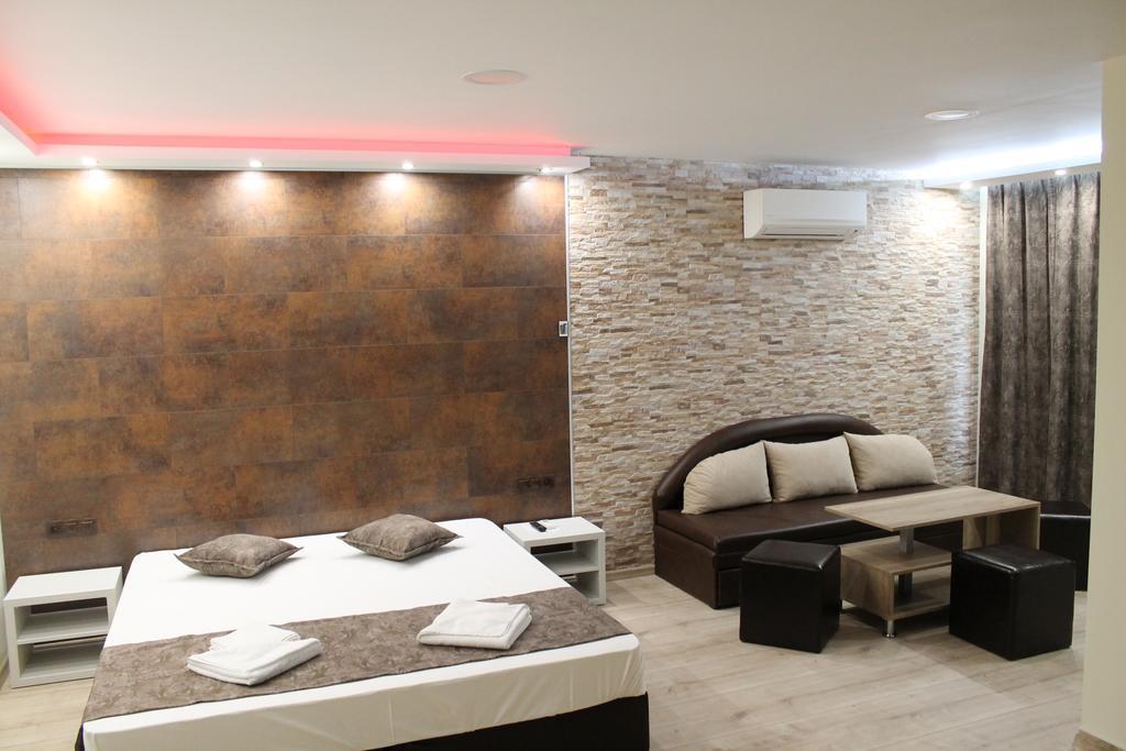Apartment Elit Sandanski Dış mekan fotoğraf